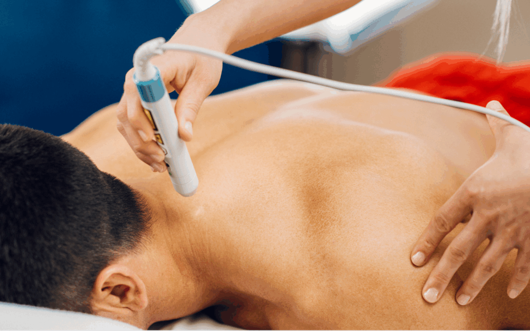 Cold Laser Therapy